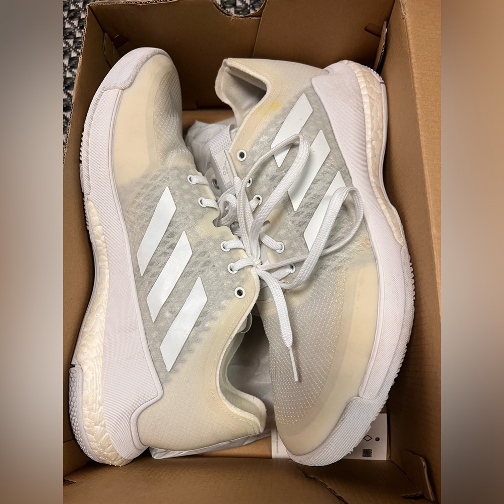 Adidas CrazyFlight W